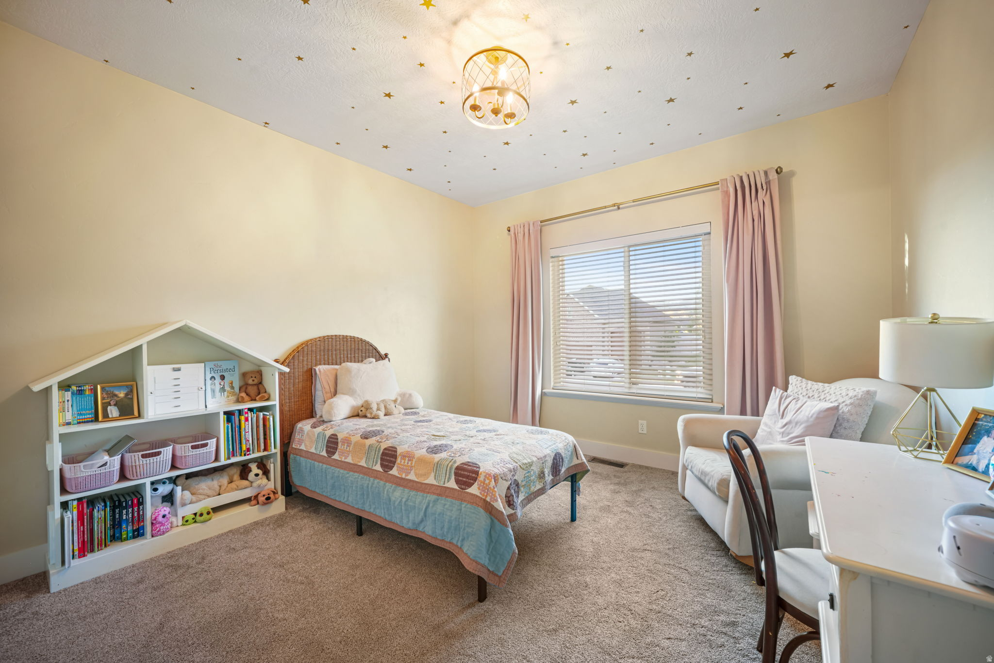 DEER MEADOW ESTATES - Residential