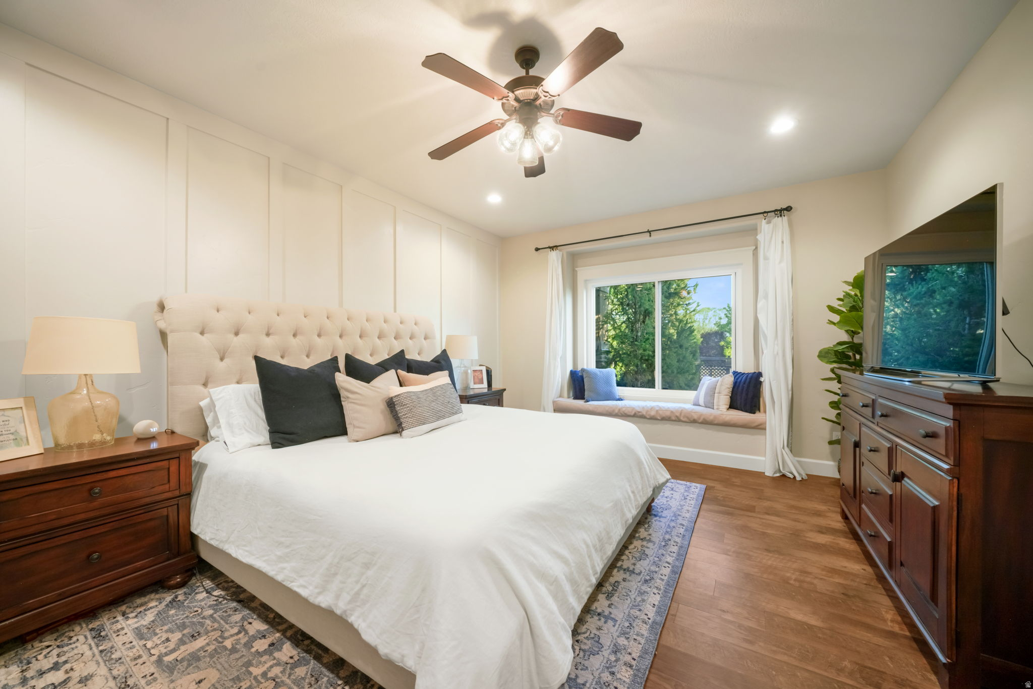 DEER MEADOW ESTATES - Residential