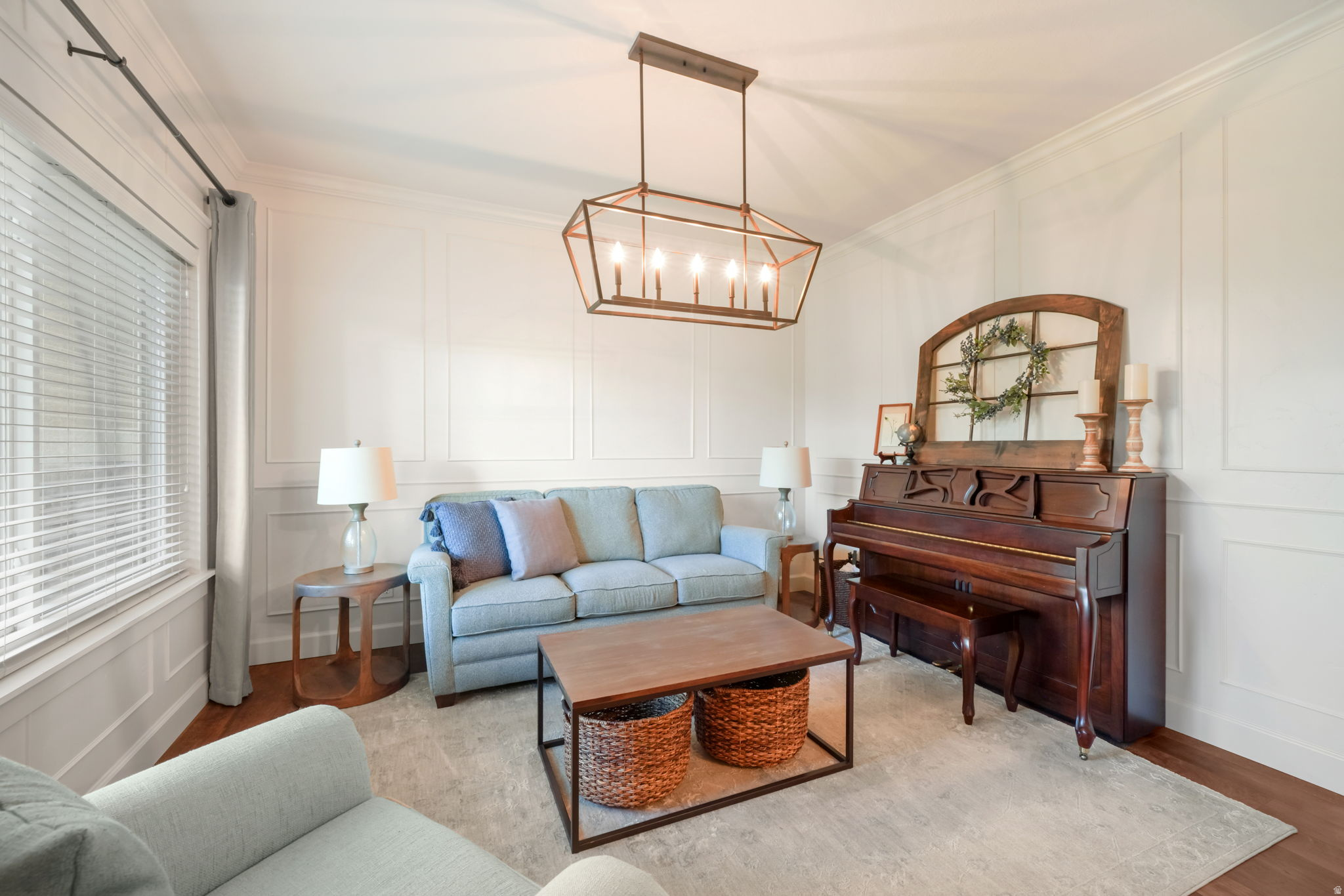 DEER MEADOW ESTATES - Residential