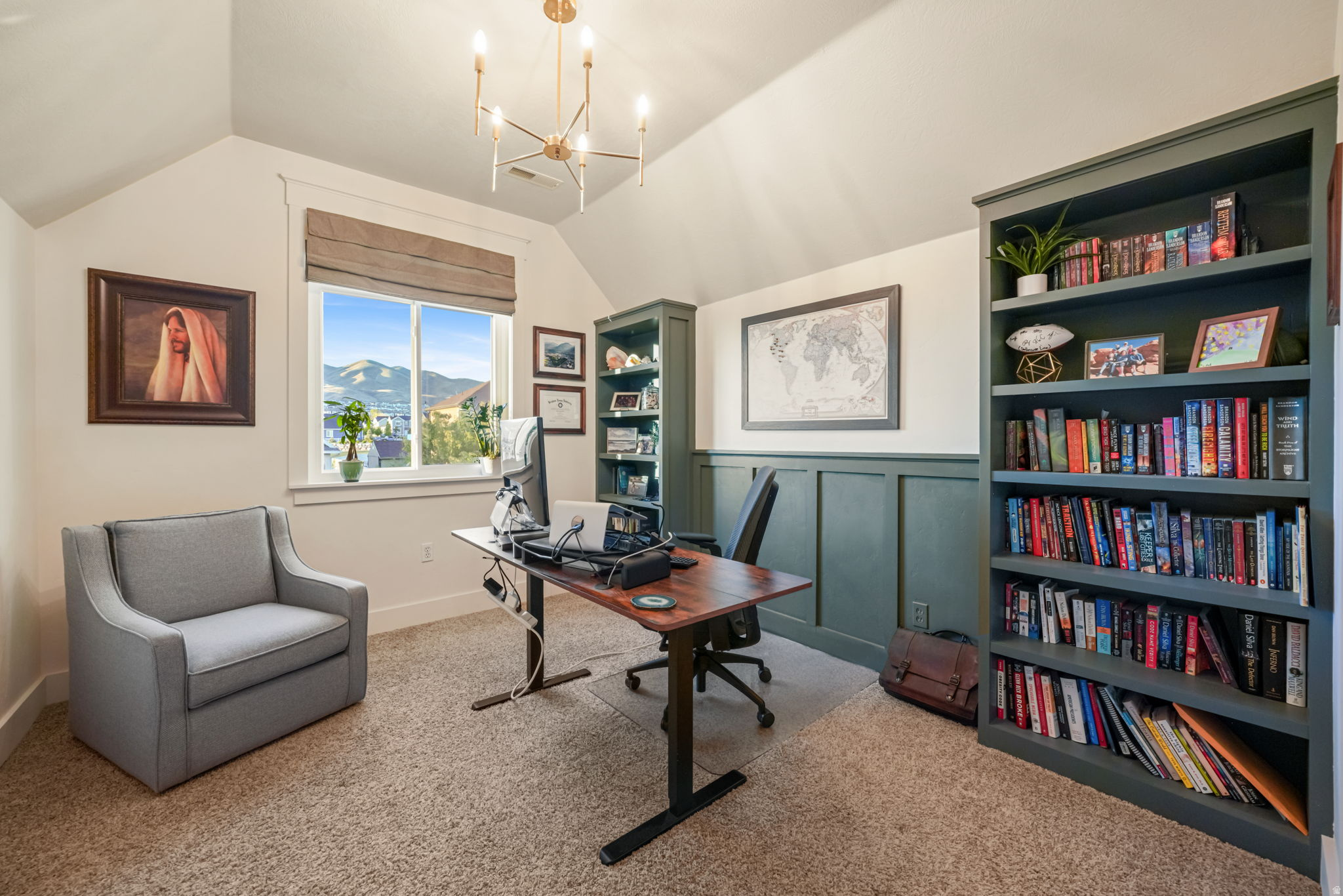 DEER MEADOW ESTATES - Residential