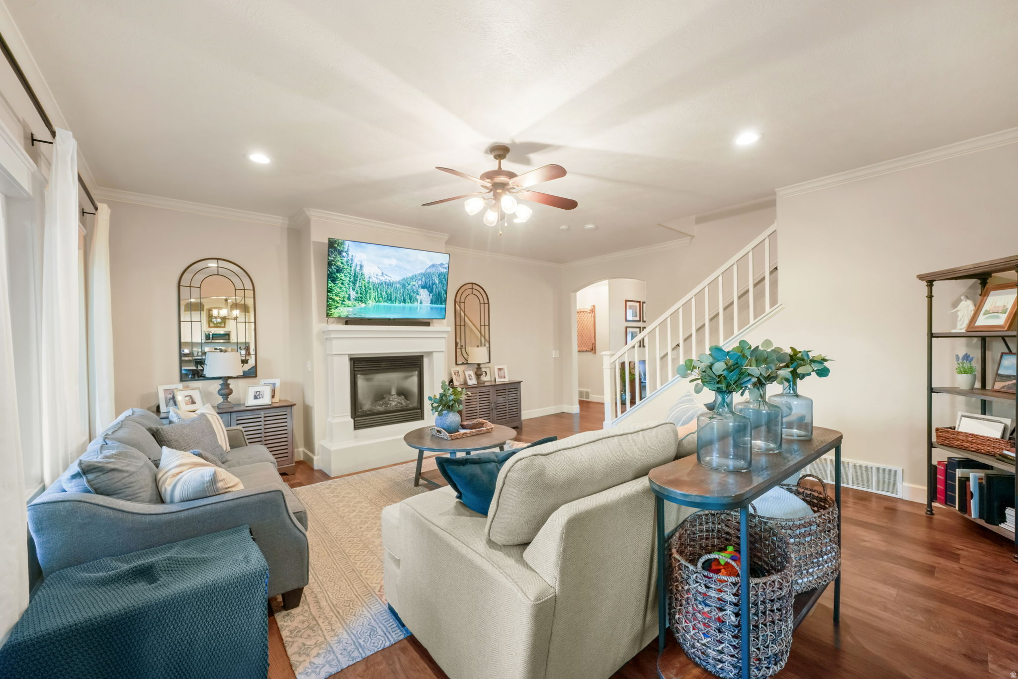 DEER MEADOW ESTATES - Residential