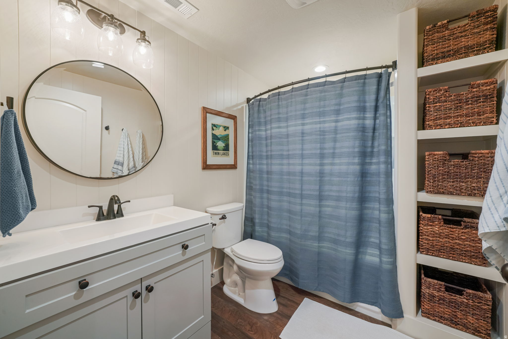 DEER MEADOW ESTATES - Residential