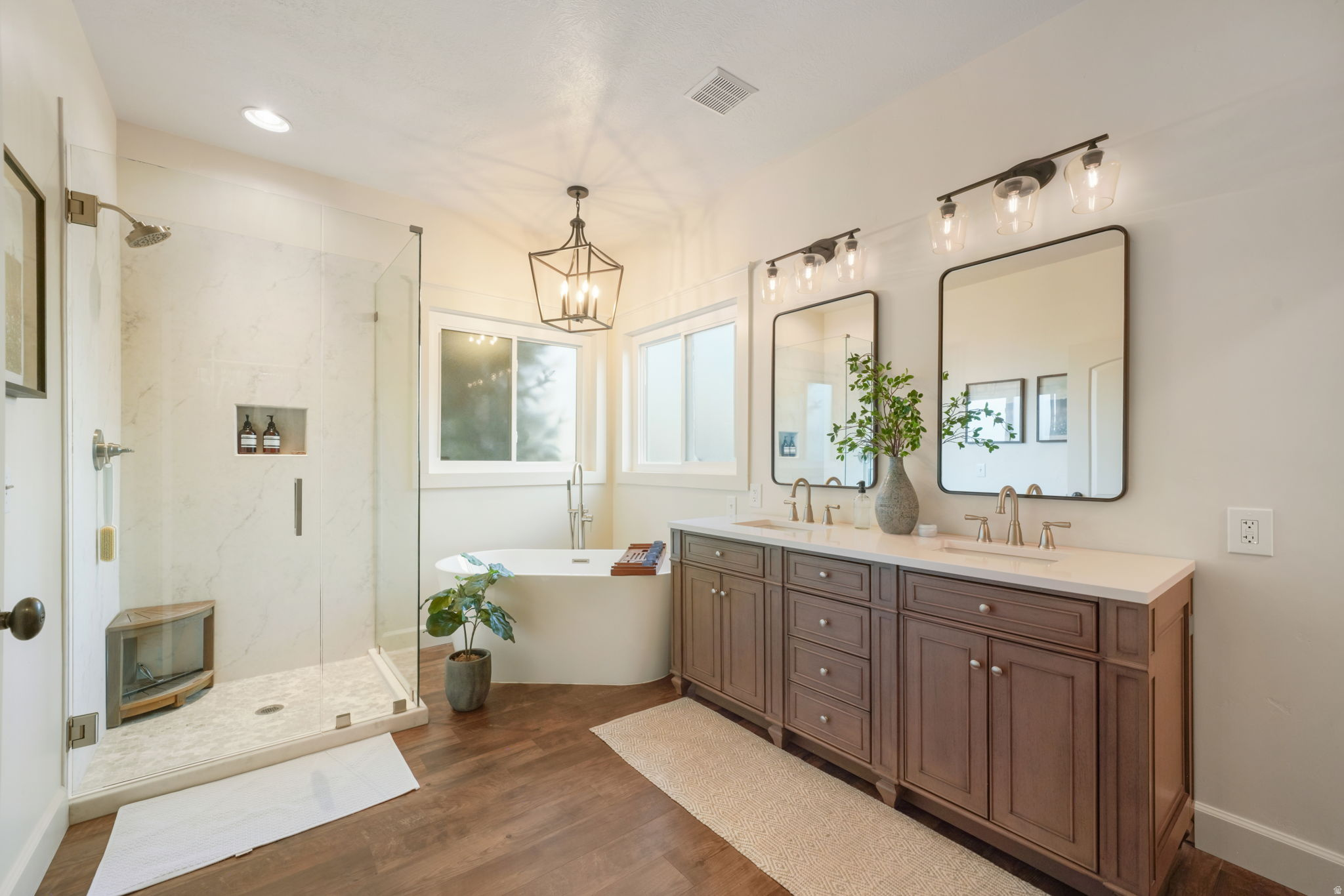 DEER MEADOW ESTATES - Residential