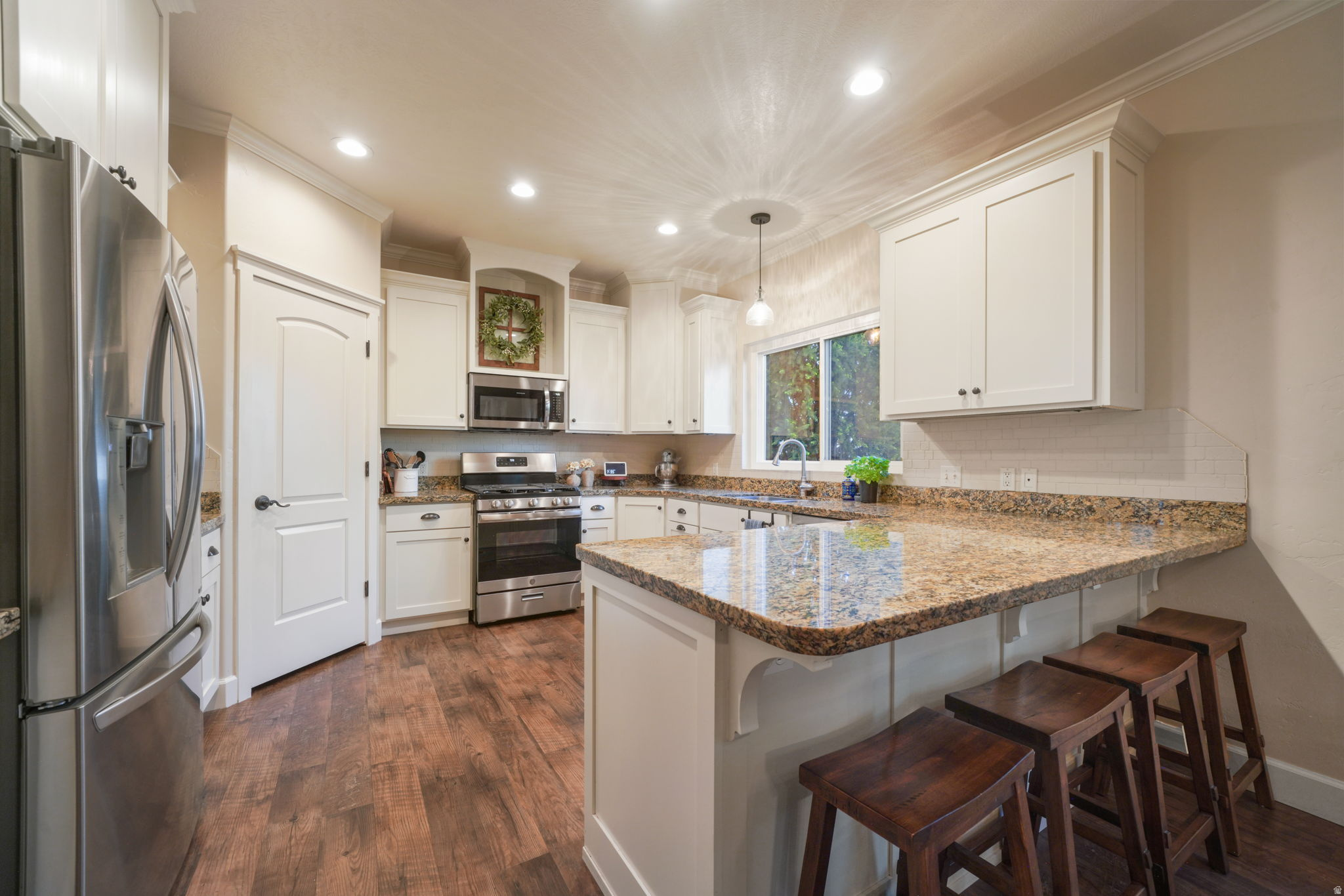 DEER MEADOW ESTATES - Residential
