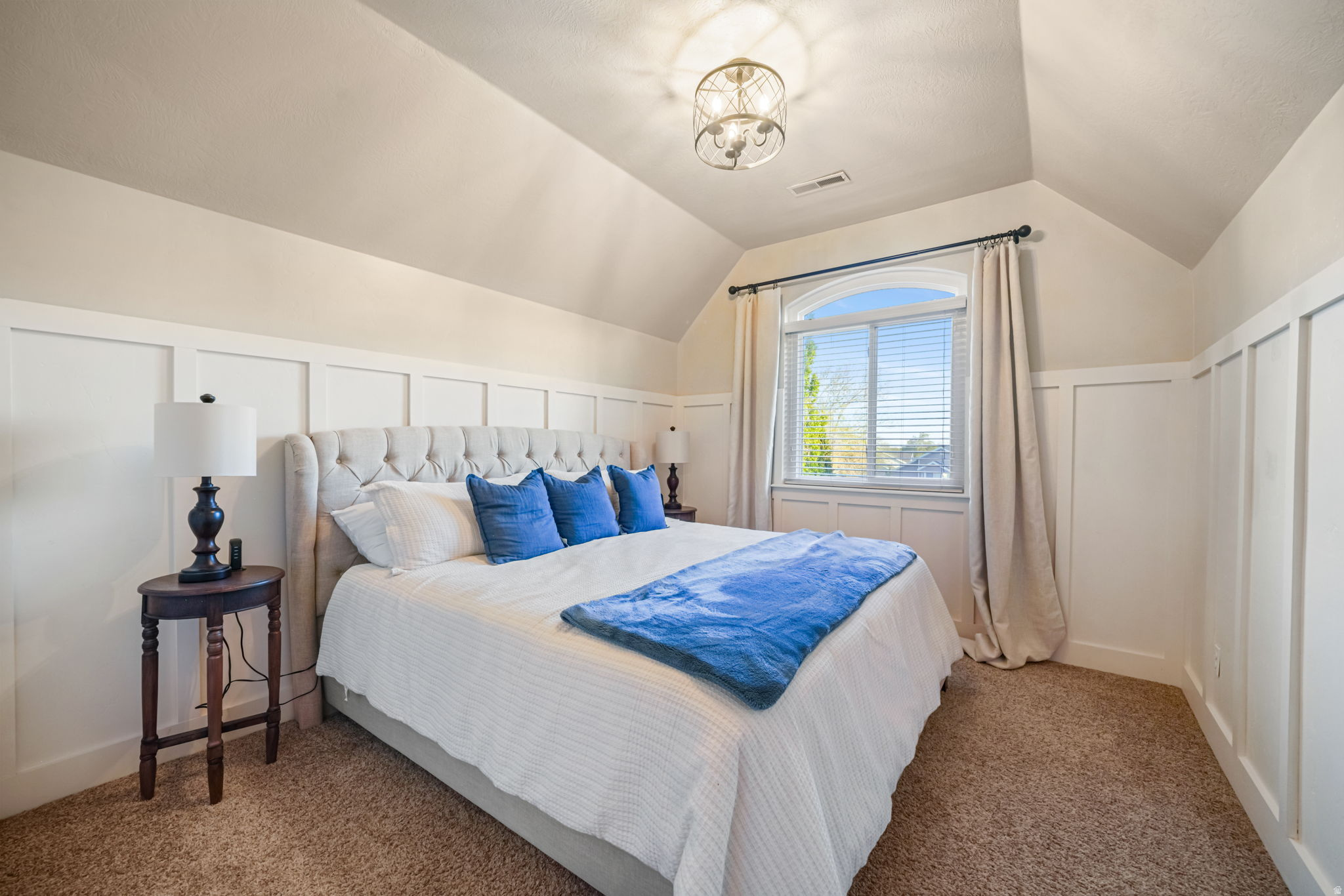 DEER MEADOW ESTATES - Residential