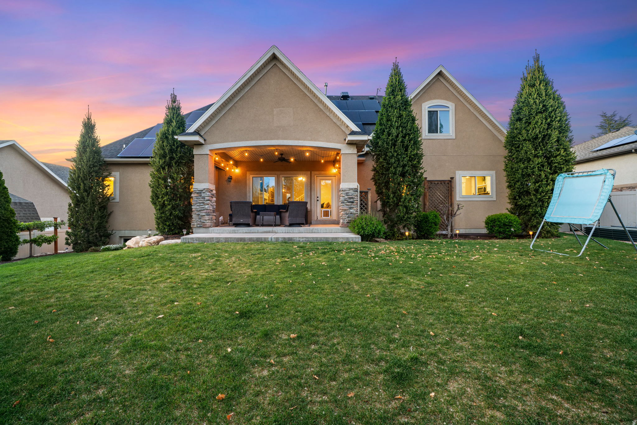 DEER MEADOW ESTATES - Residential