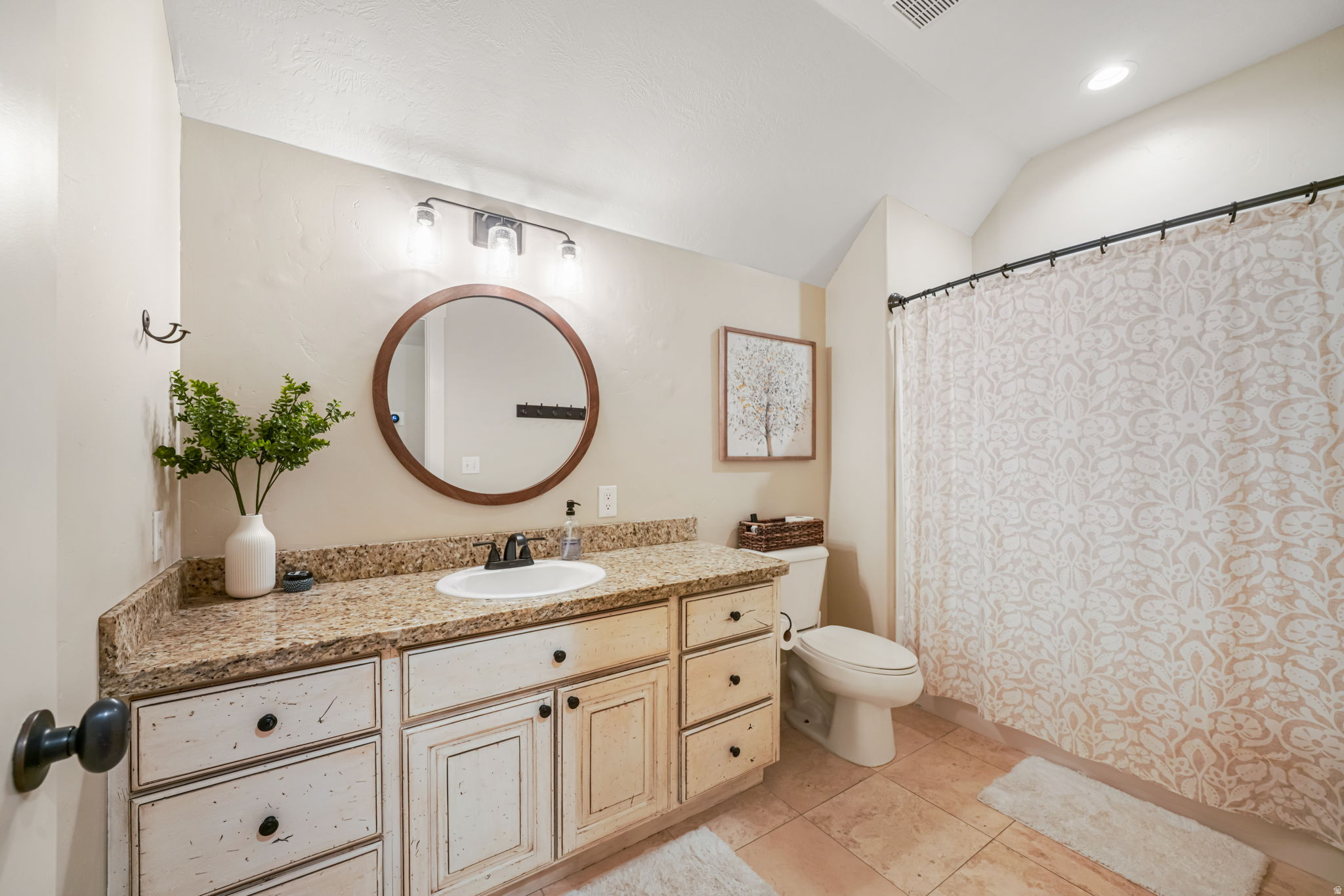 DEER MEADOW ESTATES - Residential