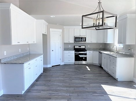 SPRINGFIELD ESTATE PHASE 2 - Residential