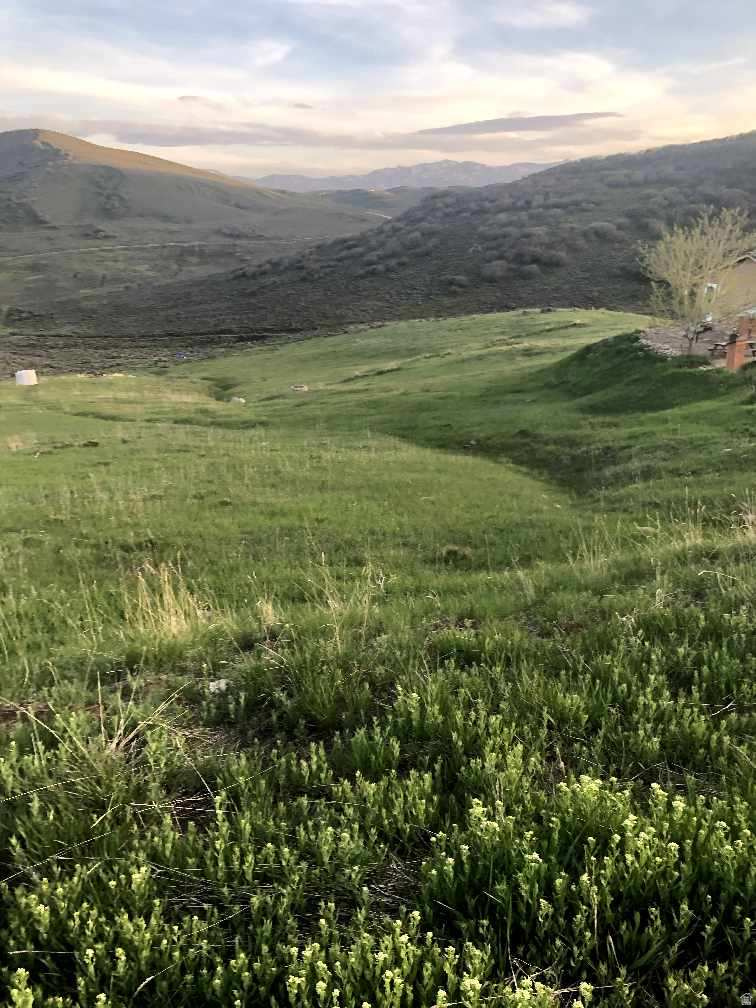 LAKE ROCKPORT EST, UNIT 3 - Land