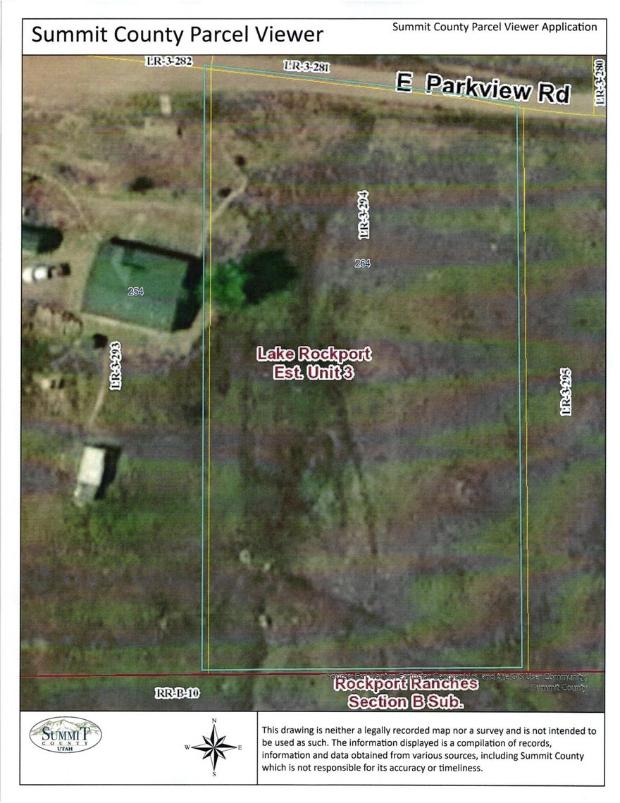 Enjoy the great outdoors on your own little piece of paradise.  This 1.01 recreational lot offer trails for hiking and biking and is within minutes of Rockport State Park for boating, fishing and paddleboarding.  Only 25 minutes to Park City for world class skiing, golfing, shopping and dining.  Located in a gated community with views of the ski resorts and only 25 minutes from Salt Lake so you can come up for the day or a week!