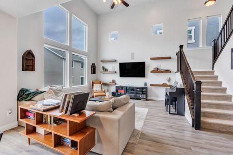 Tiny photo for 4966 W ROSE QUARTZ Rd, Herriman, UT 84096 (MLS # 2121997)