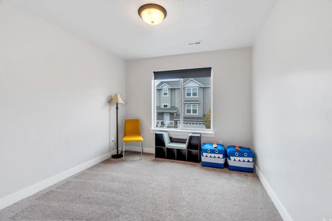 Tiny photo for 4966 W ROSE QUARTZ Rd, Herriman, UT 84096 (MLS # 2121997)