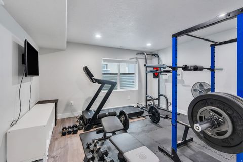 Tiny photo for 4966 W ROSE QUARTZ Rd, Herriman, UT 84096 (MLS # 2121997)