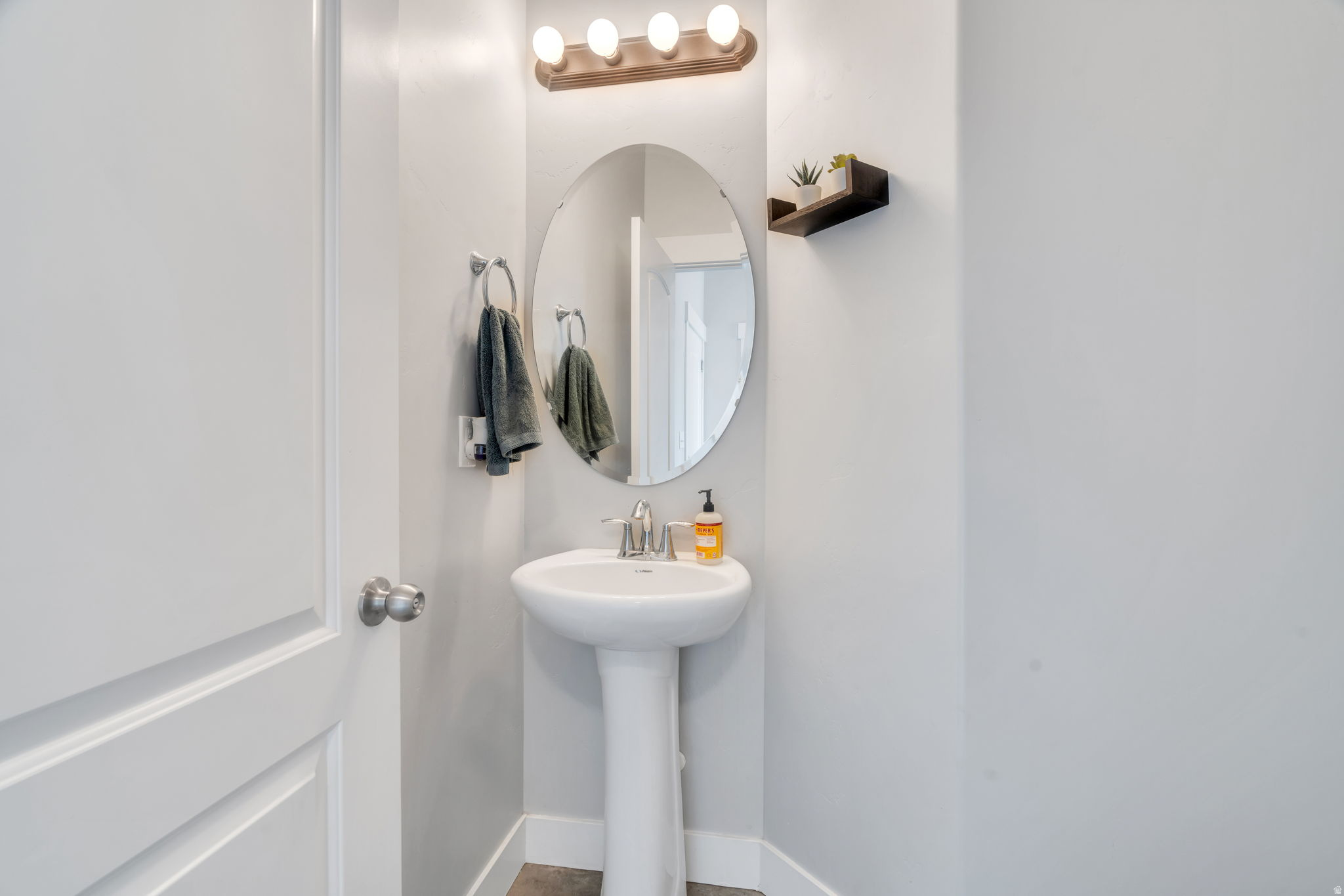 ROSECREST - Residential