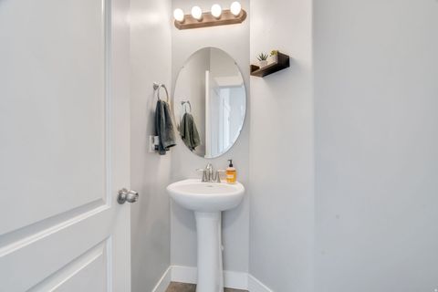 Tiny photo for 4966 W ROSE QUARTZ Rd, Herriman, UT 84096 (MLS # 2121997)