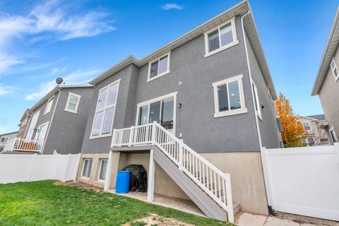 Tiny photo for 4966 W ROSE QUARTZ Rd, Herriman, UT 84096 (MLS # 2121997)