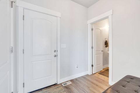 Tiny photo for 4966 W ROSE QUARTZ Rd, Herriman, UT 84096 (MLS # 2121997)