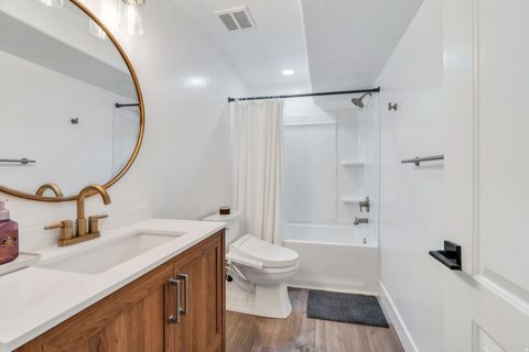 Tiny photo for 4966 W ROSE QUARTZ Rd, Herriman, UT 84096 (MLS # 2121997)