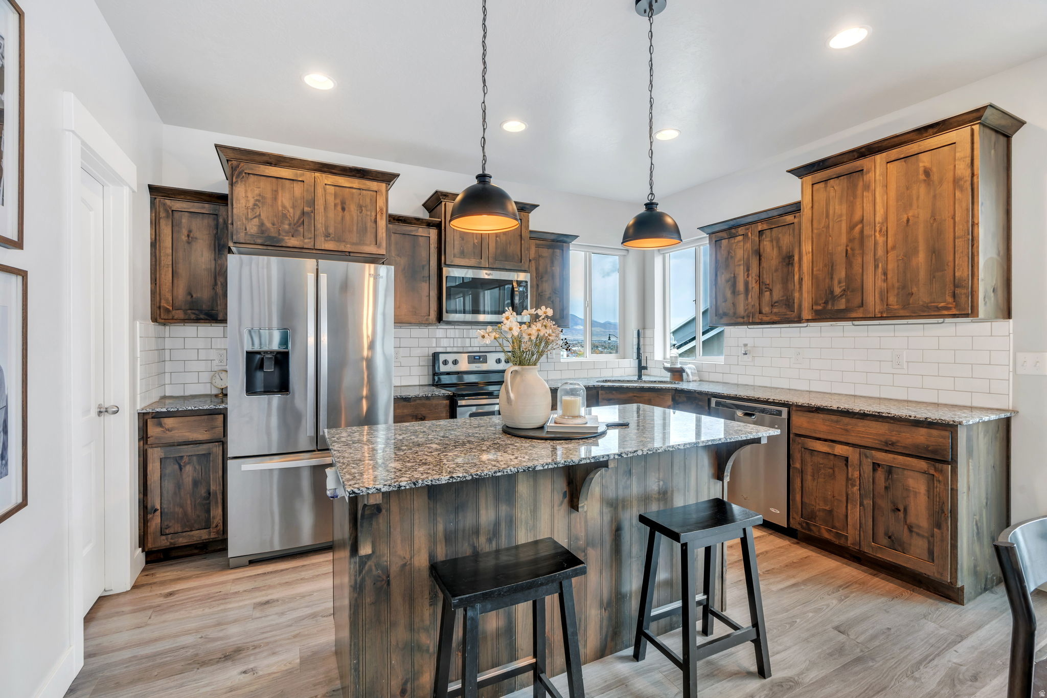 ROSECREST - Residential