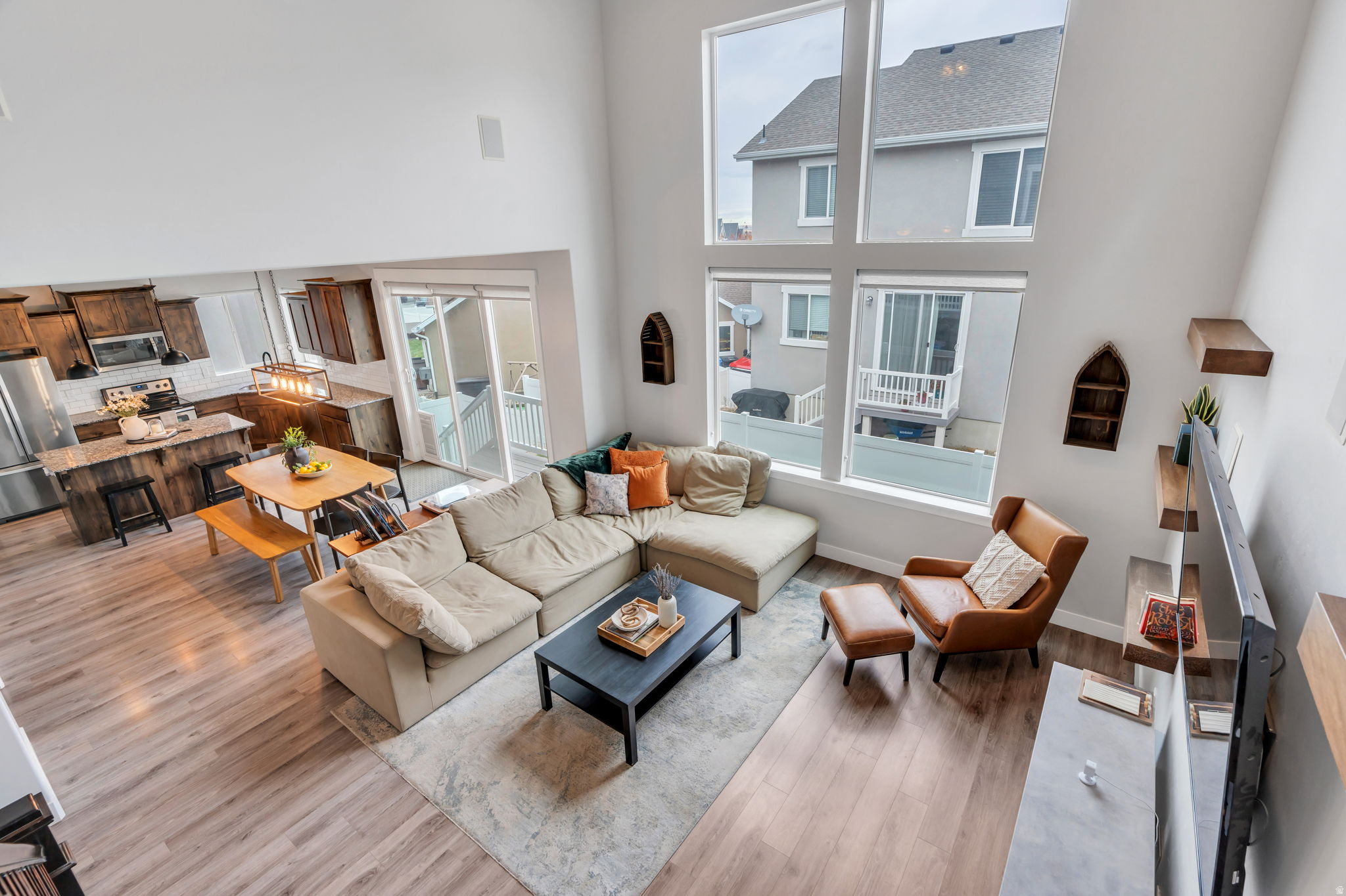 ROSECREST - Residential