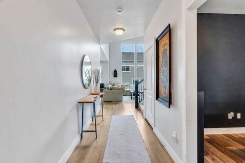 Tiny photo for 4966 W ROSE QUARTZ Rd, Herriman, UT 84096 (MLS # 2121997)