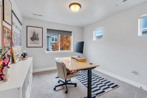 Tiny photo for 4966 W ROSE QUARTZ Rd, Herriman, UT 84096 (MLS # 2121997)