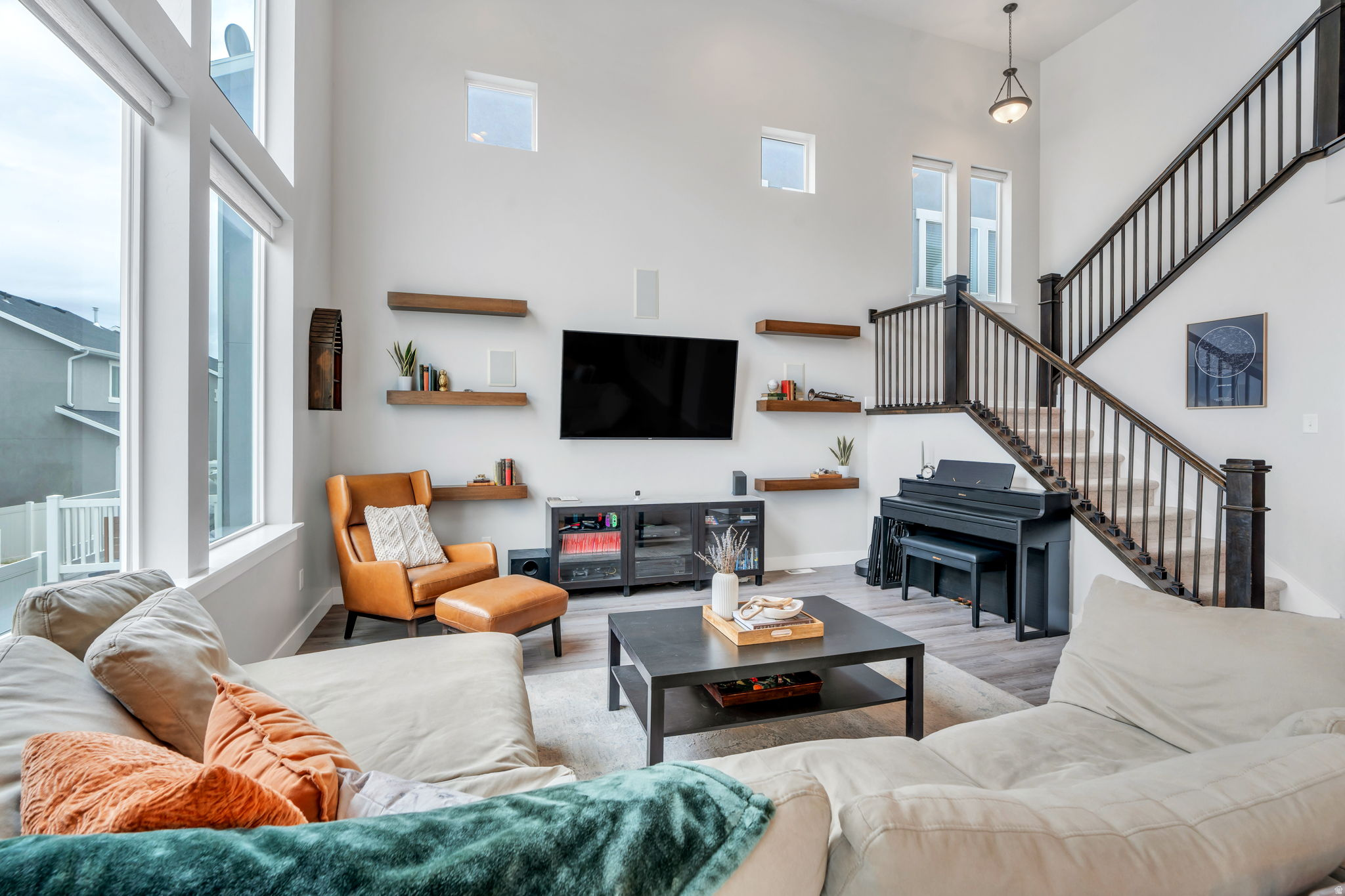 ROSECREST - Residential