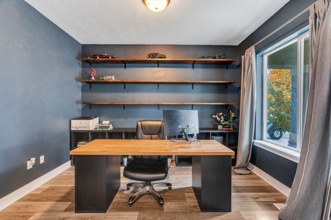 Tiny photo for 4966 W ROSE QUARTZ Rd, Herriman, UT 84096 (MLS # 2121997)