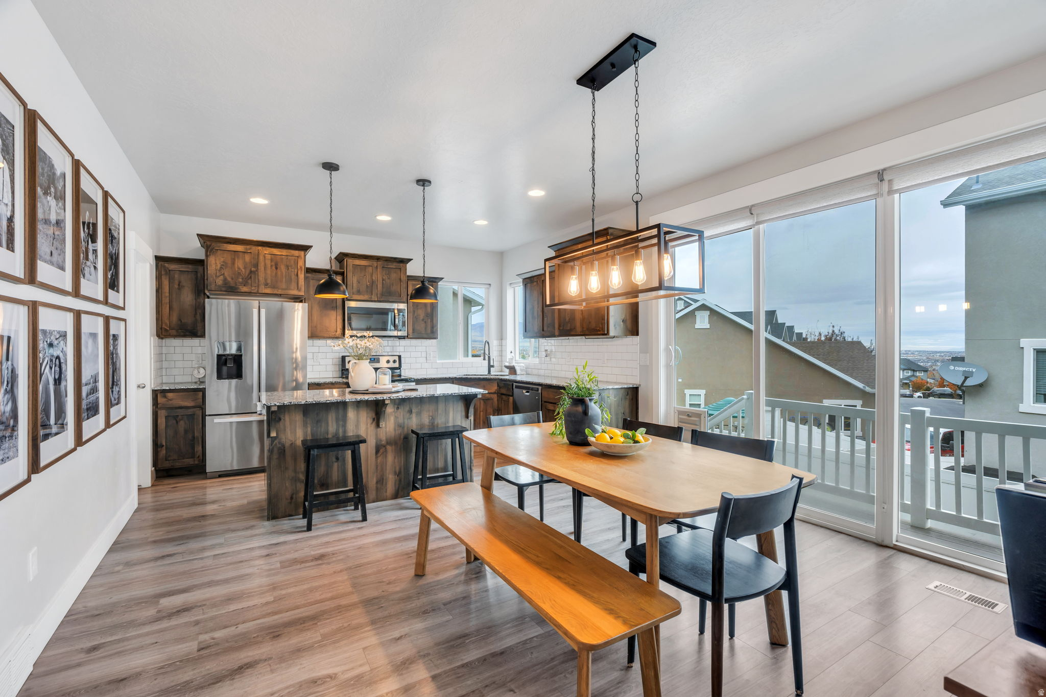 ROSECREST - Residential