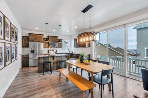 Tiny photo for 4966 W ROSE QUARTZ Rd, Herriman, UT 84096 (MLS # 2121997)