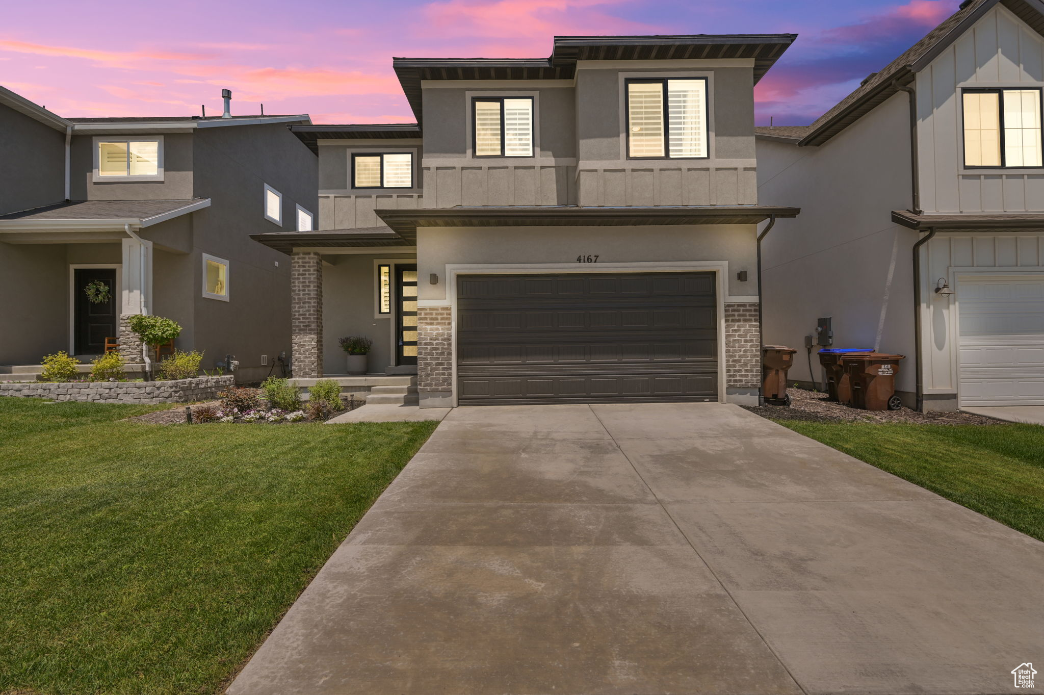 4167 E Bonne Vista Dr, Eagle Mountain, Utah image 1