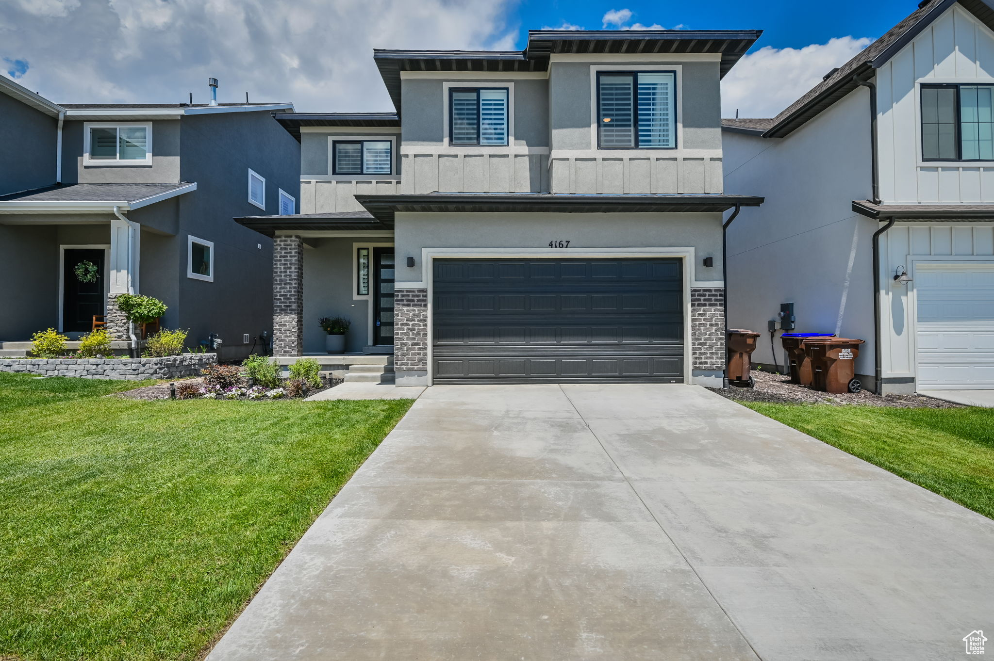 4167 E Bonne Vista Dr, Eagle Mountain, Utah image 33