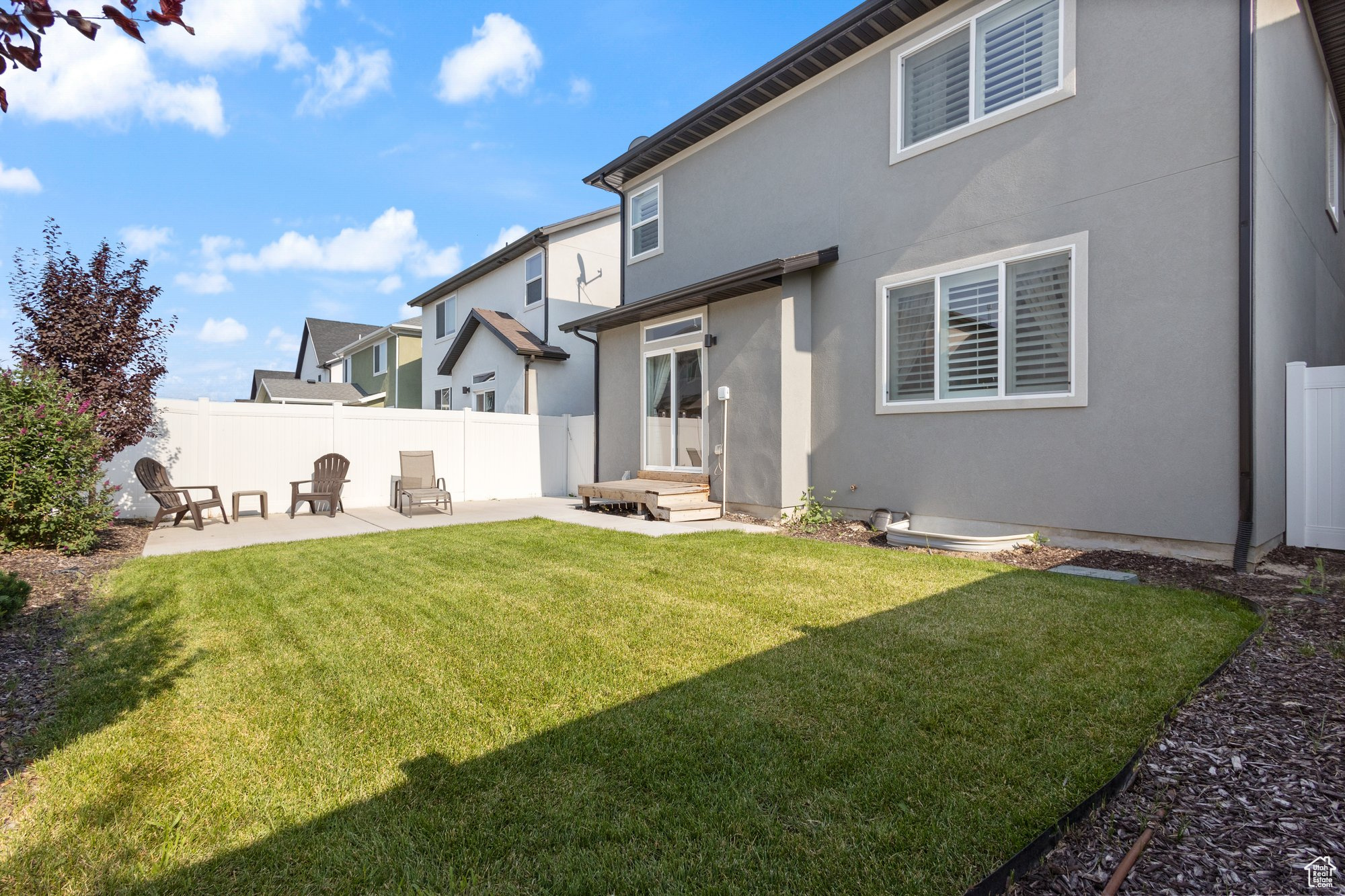 4167 E Bonne Vista Dr, Eagle Mountain, Utah image 32