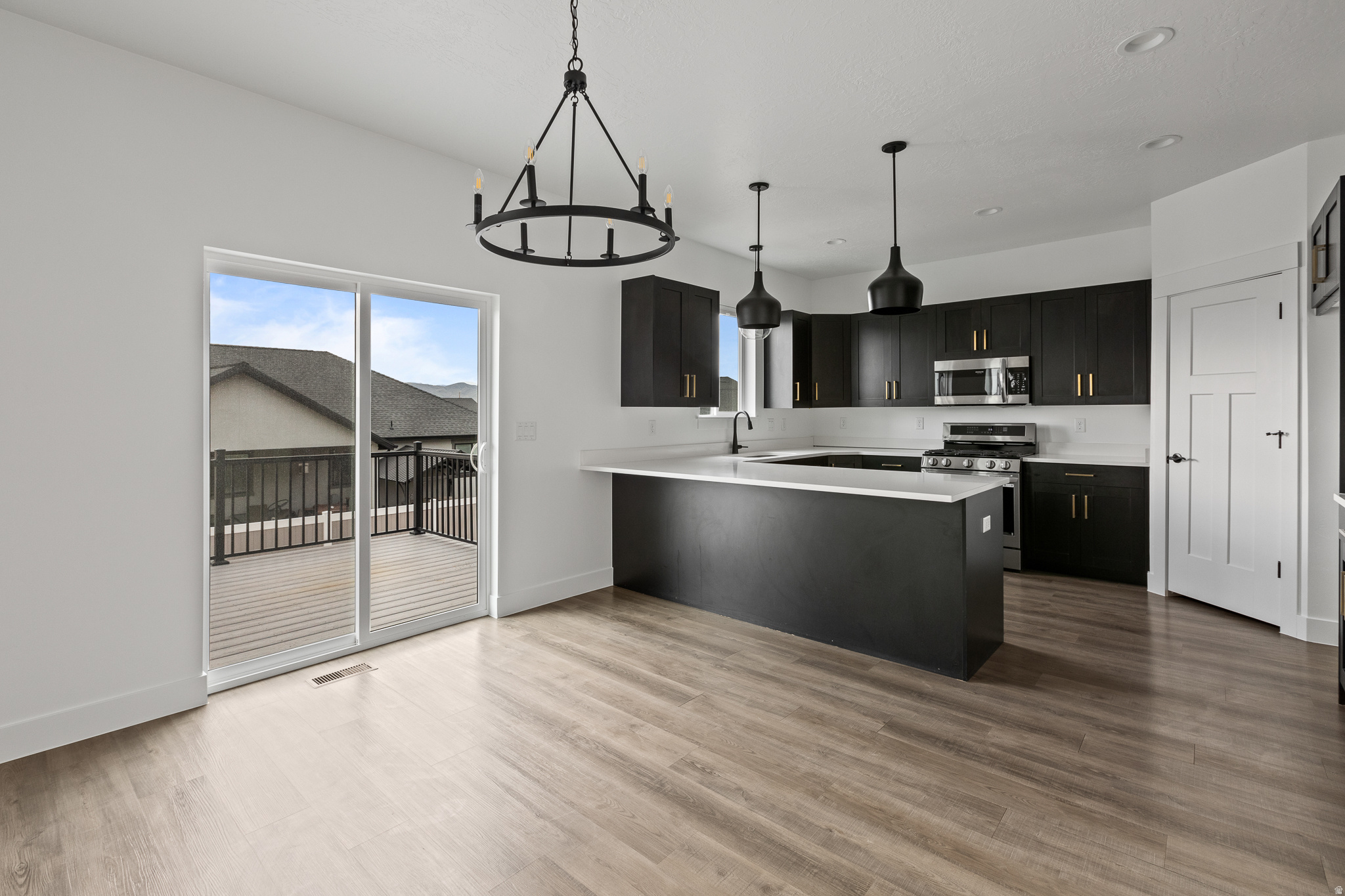 CHAPEL VIEW ESTATES - Residential