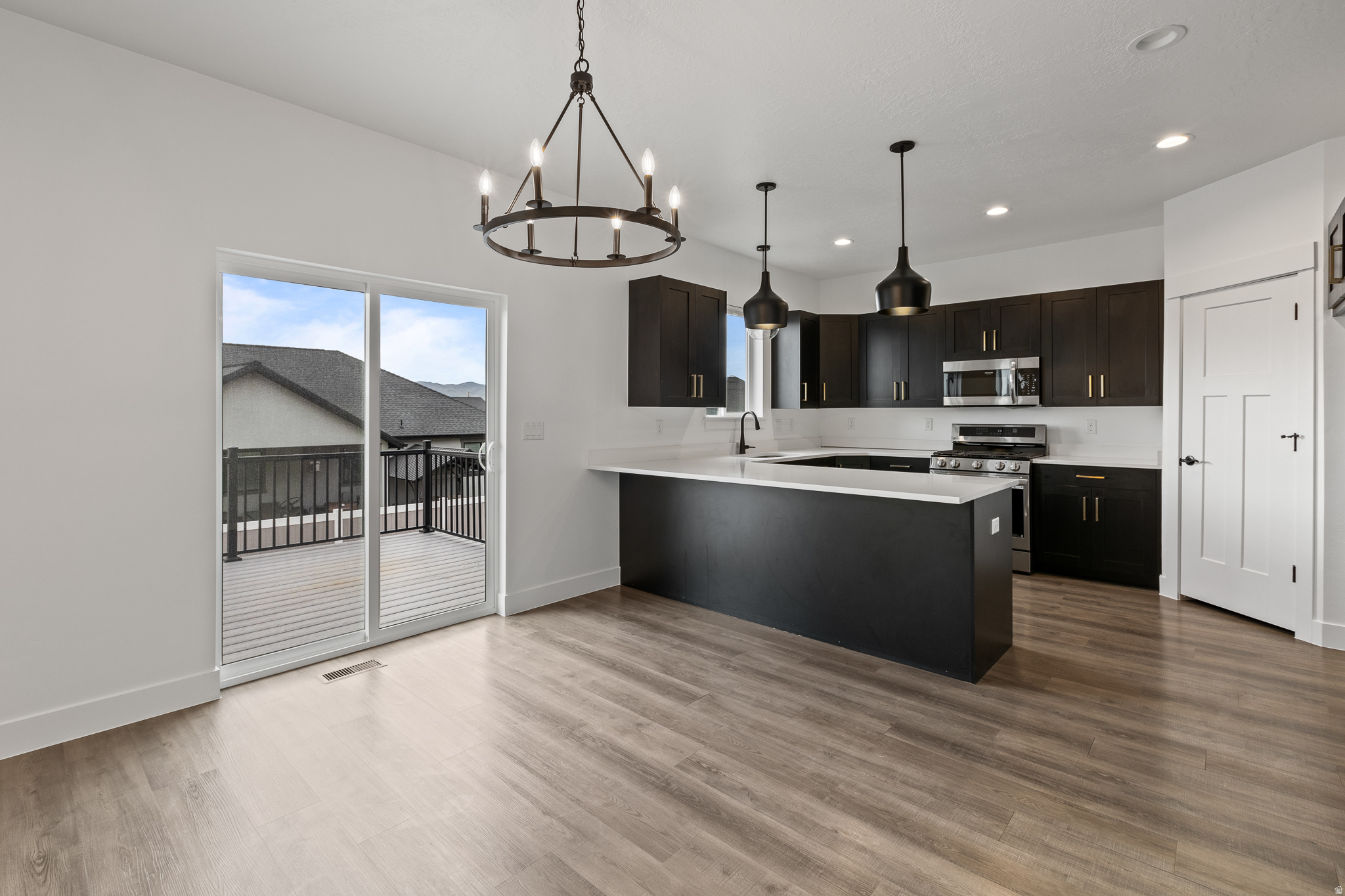 CHAPEL VIEW ESTATES - Residential