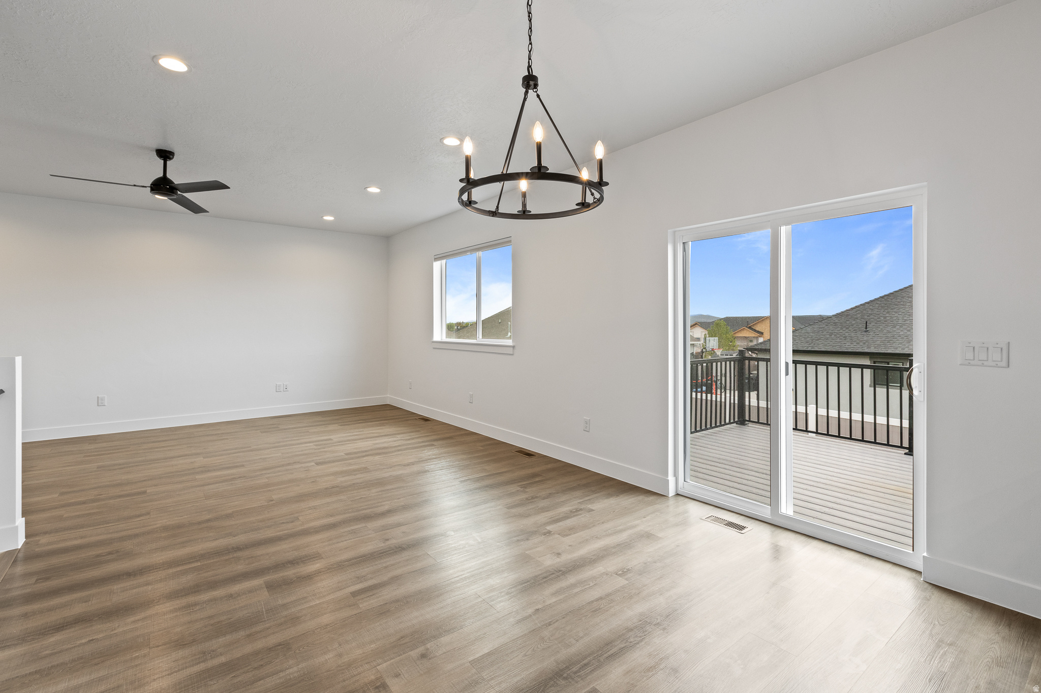 CHAPEL VIEW ESTATES - Residential