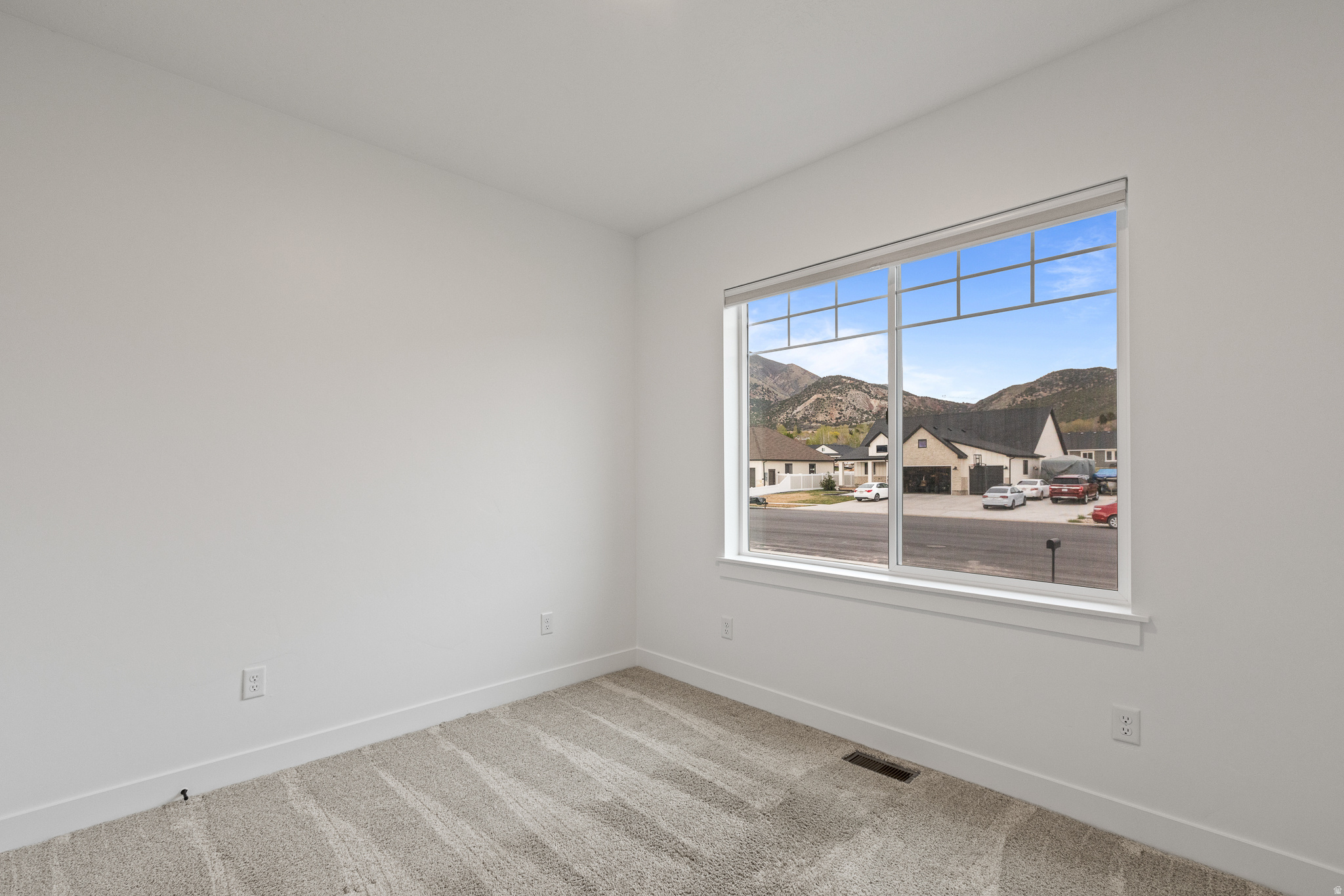 CHAPEL VIEW ESTATES - Residential