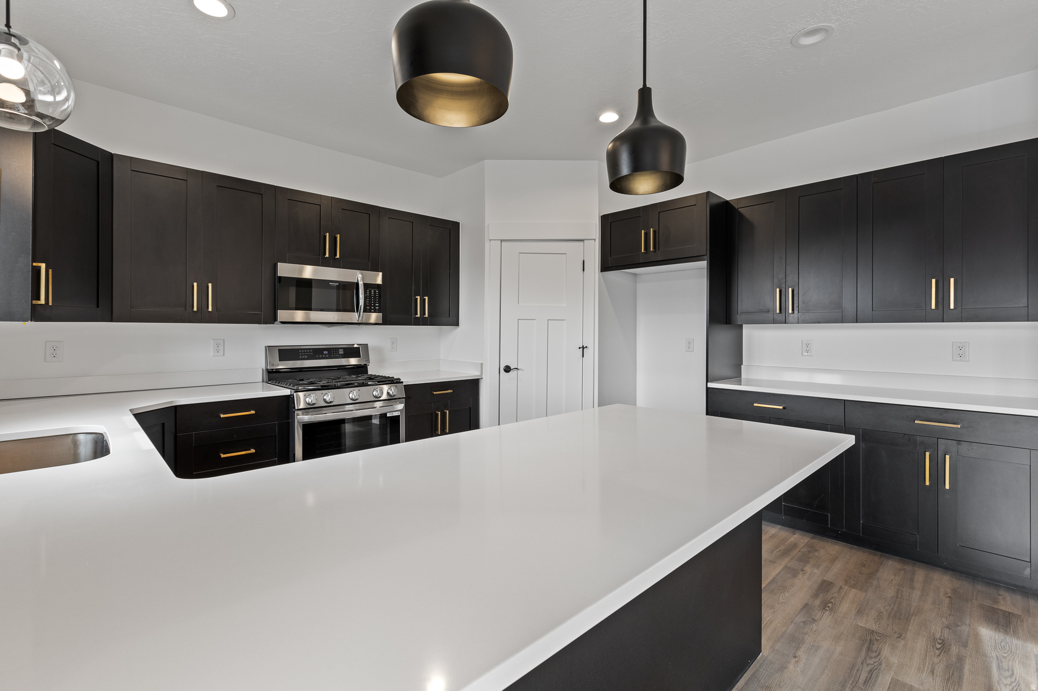 CHAPEL VIEW ESTATES - Residential