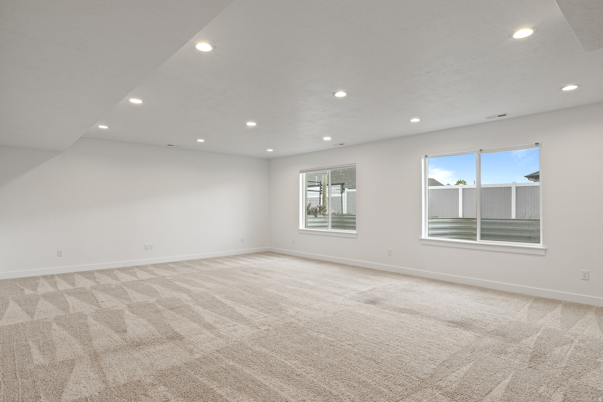 CHAPEL VIEW ESTATES - Residential