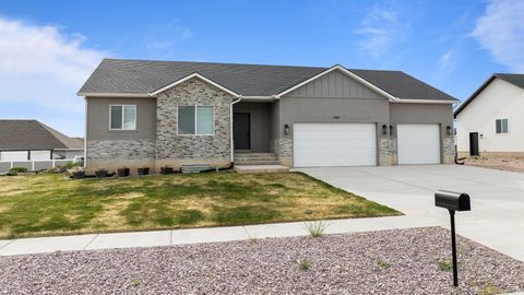 Homes For Sale - 1169 N 200<br/> Nephi, UT 84648