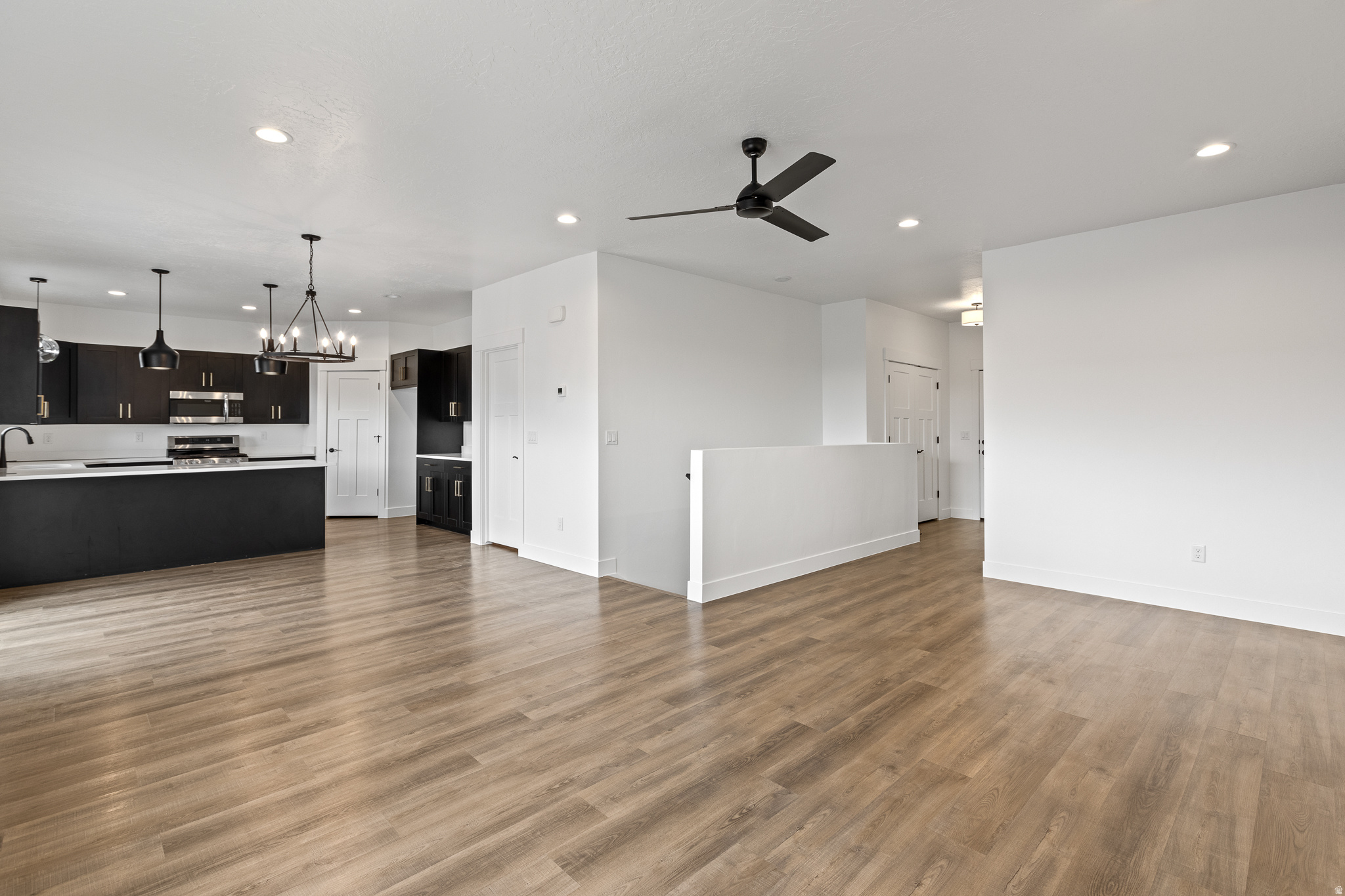 CHAPEL VIEW ESTATES - Residential