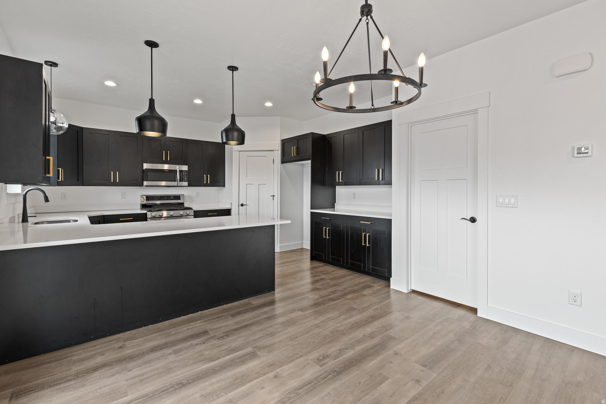 CHAPEL VIEW ESTATES - Residential