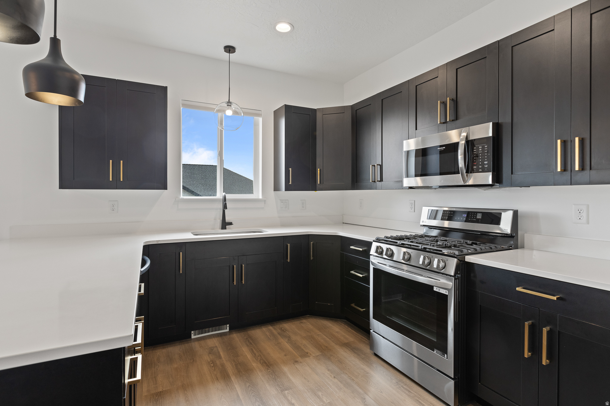 CHAPEL VIEW ESTATES - Residential