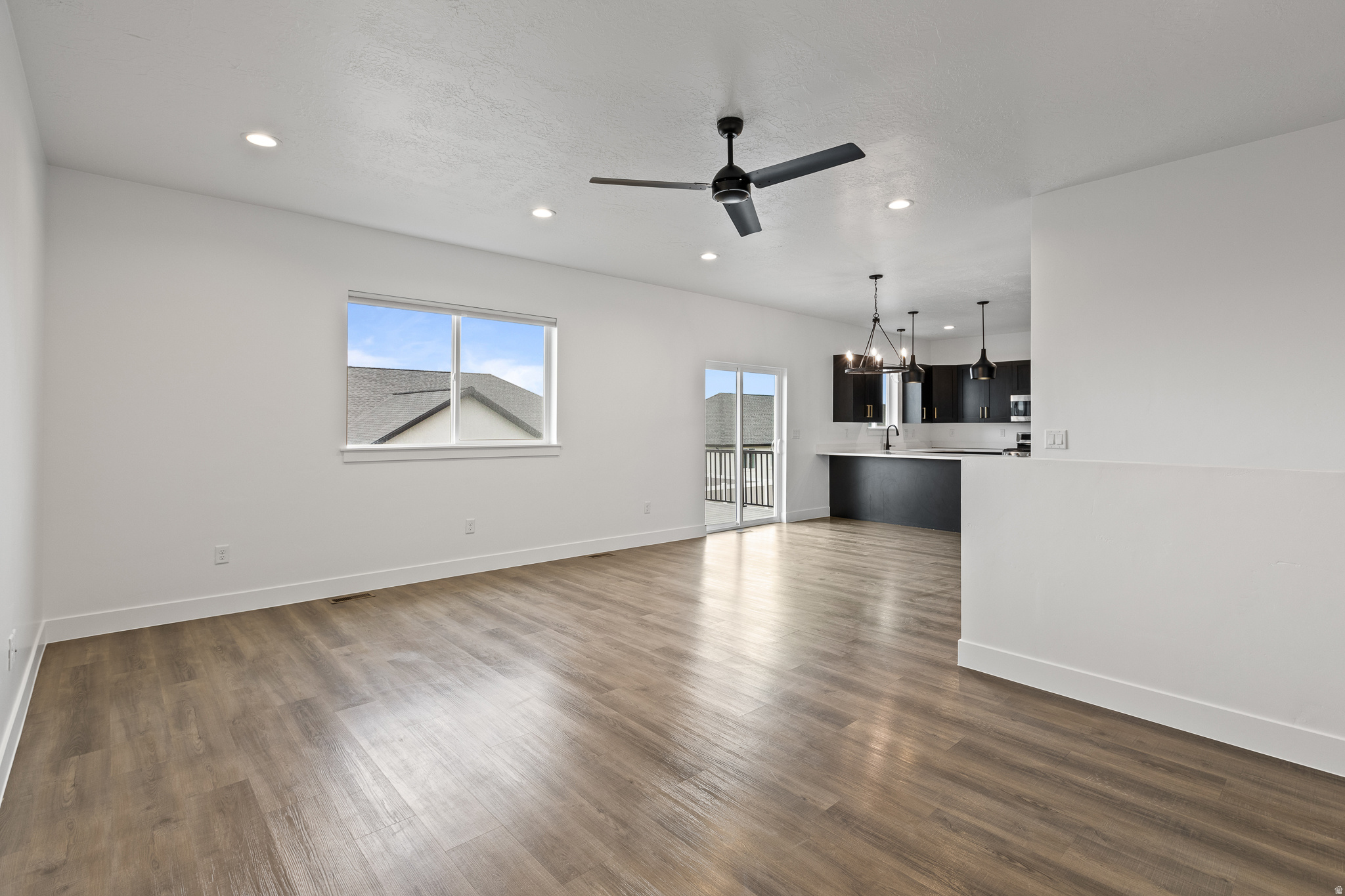 CHAPEL VIEW ESTATES - Residential