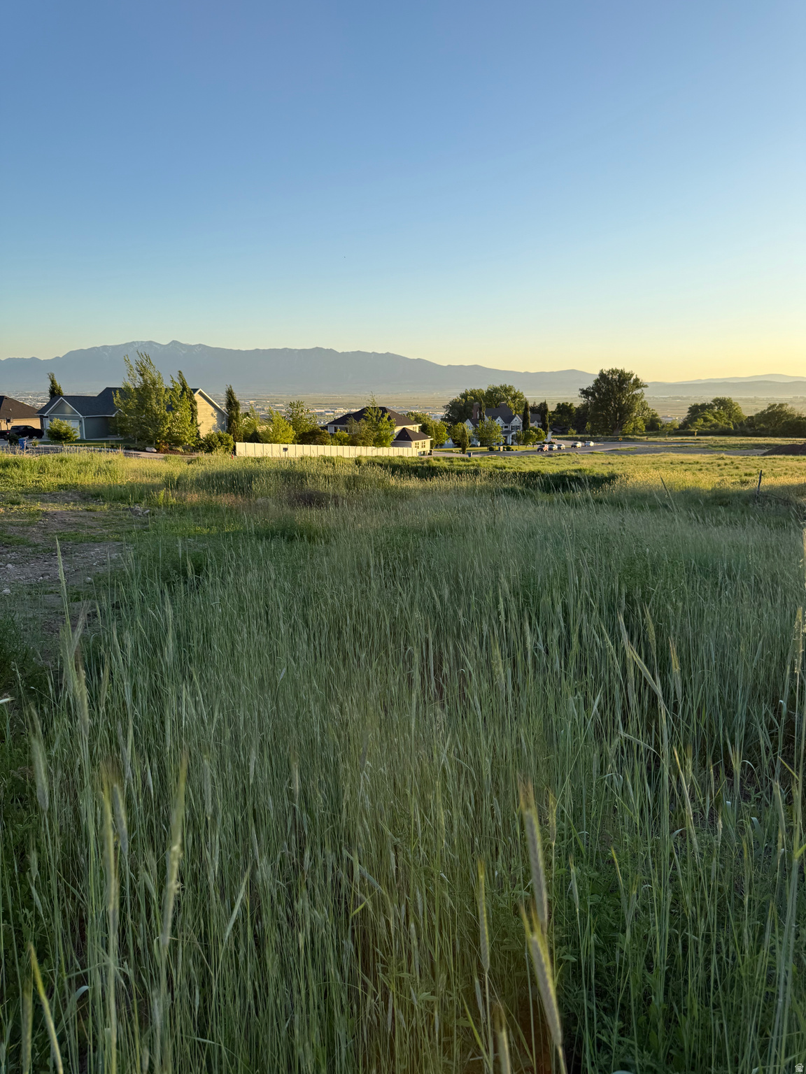 JUNIPER TRAILS PHASE 1 - Land