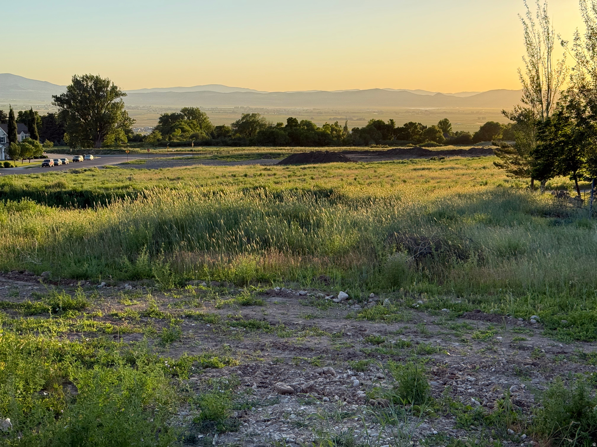 JUNIPER TRAILS PHASE 1 - Land