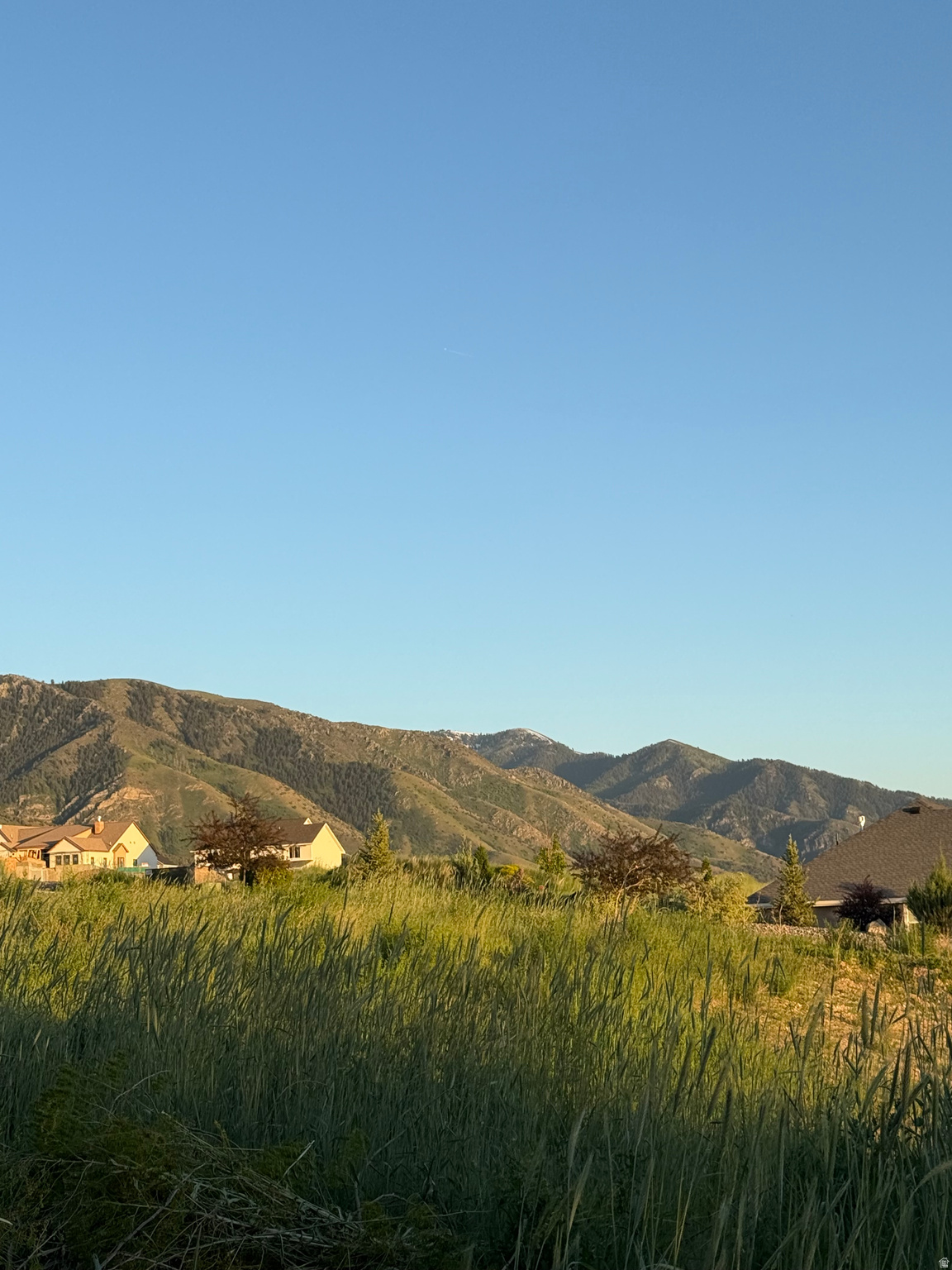 JUNIPER TRAILS PHASE 1 - Land