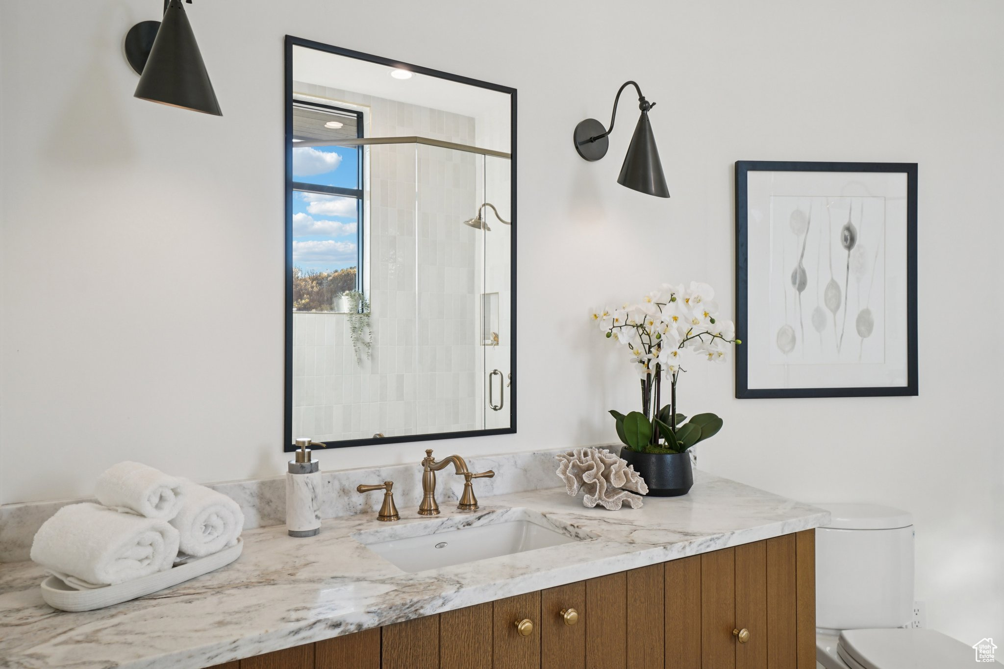 PROMONTORY - Residential