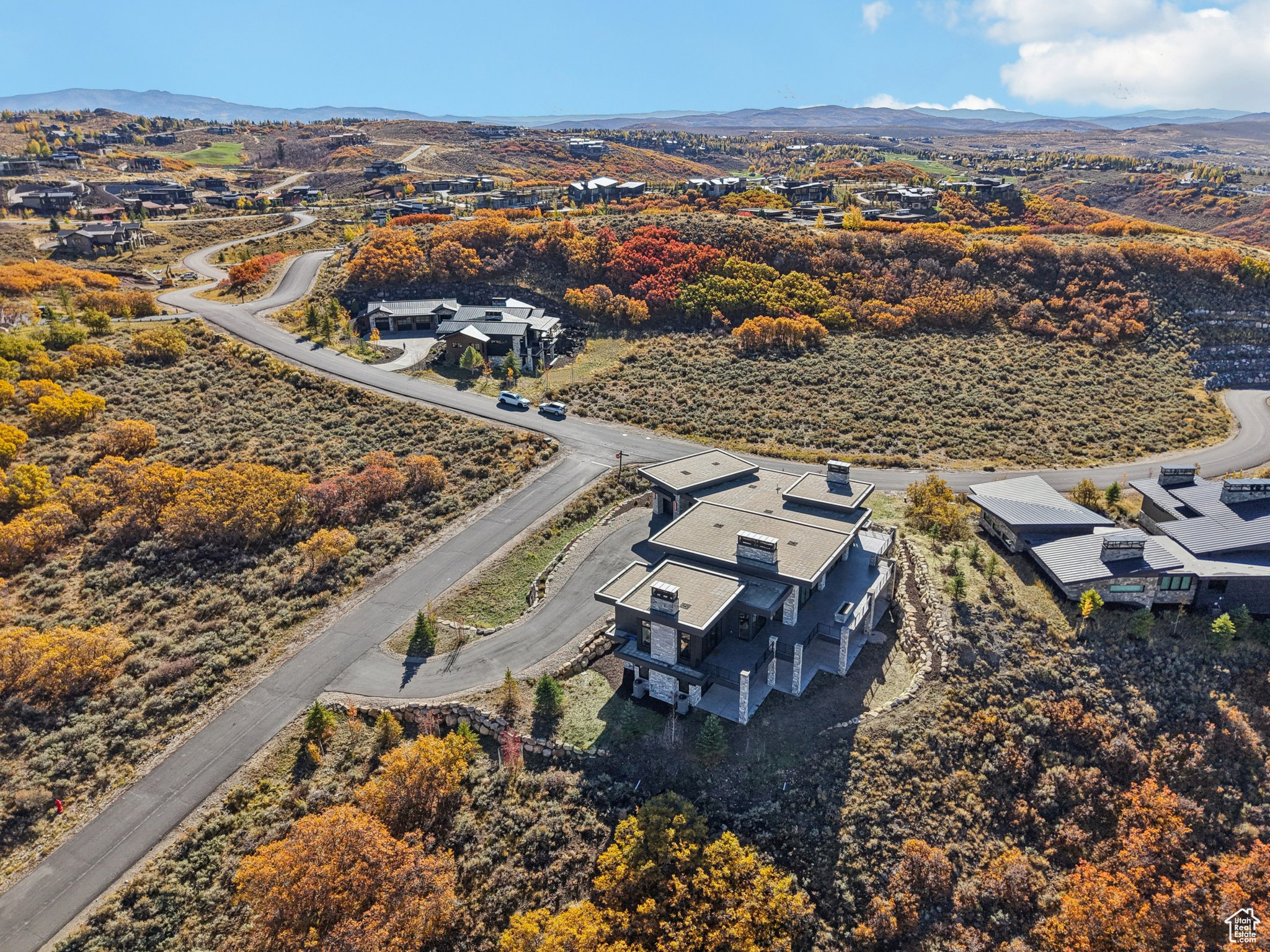 PROMONTORY - Residential