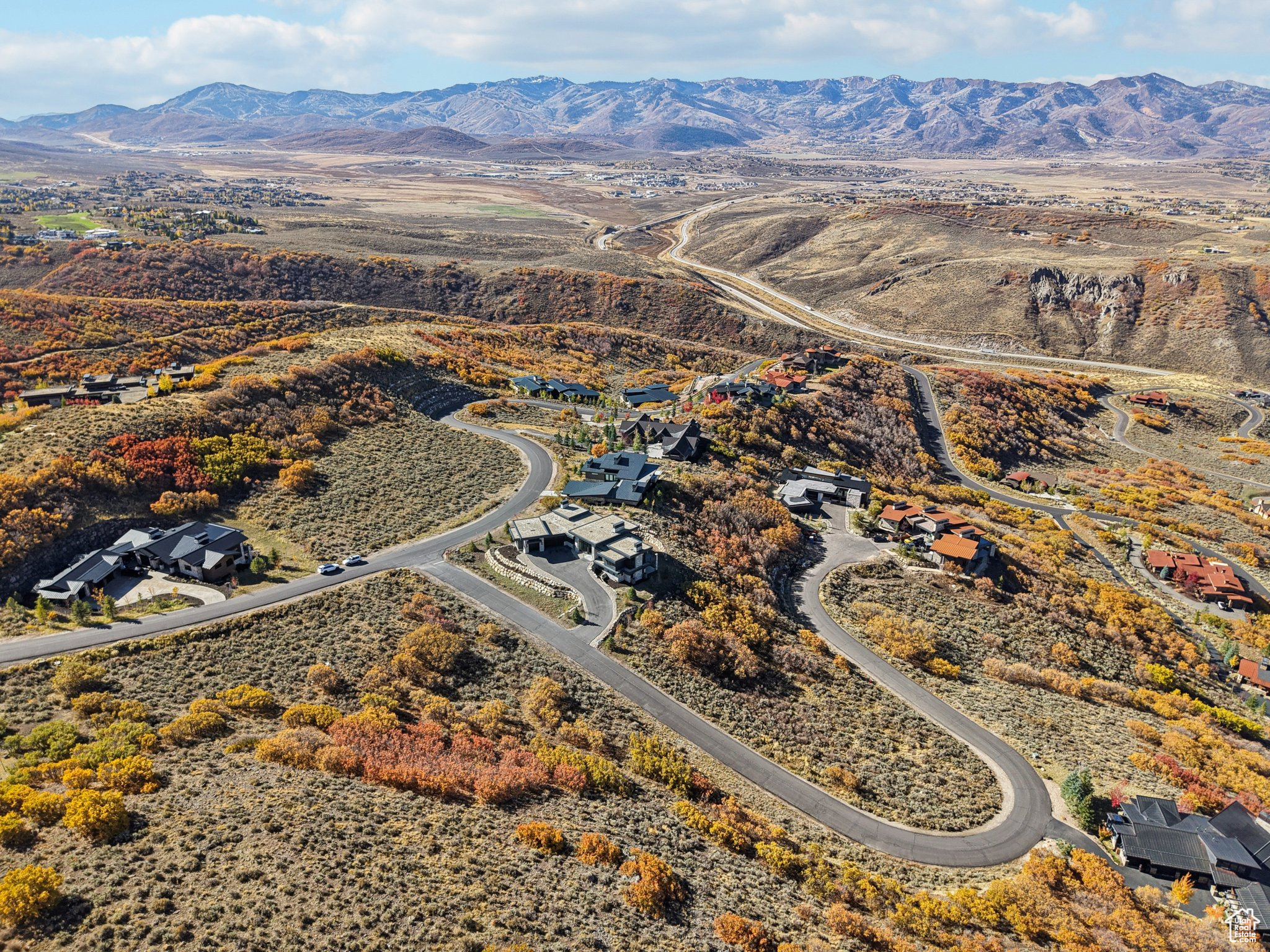 PROMONTORY - Residential